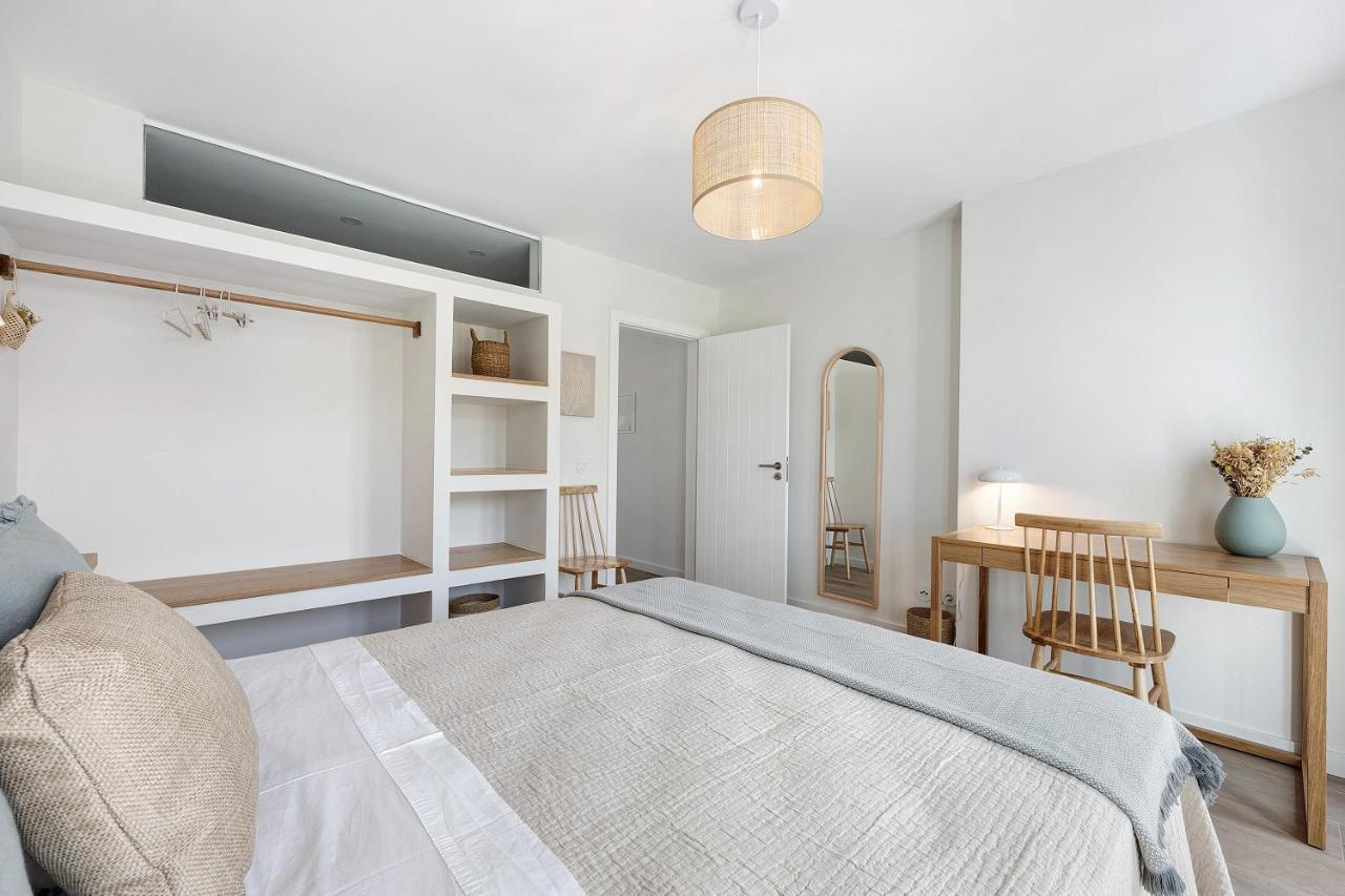 Casa Helena Villa Ferragudo  Ngoại thất bức ảnh