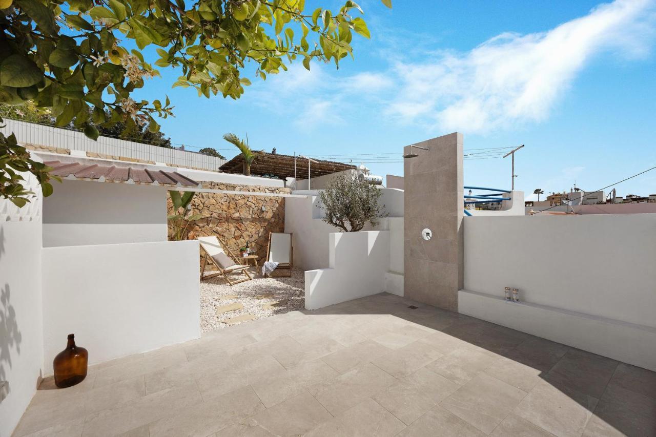 Casa Helena Villa Ferragudo  Ngoại thất bức ảnh