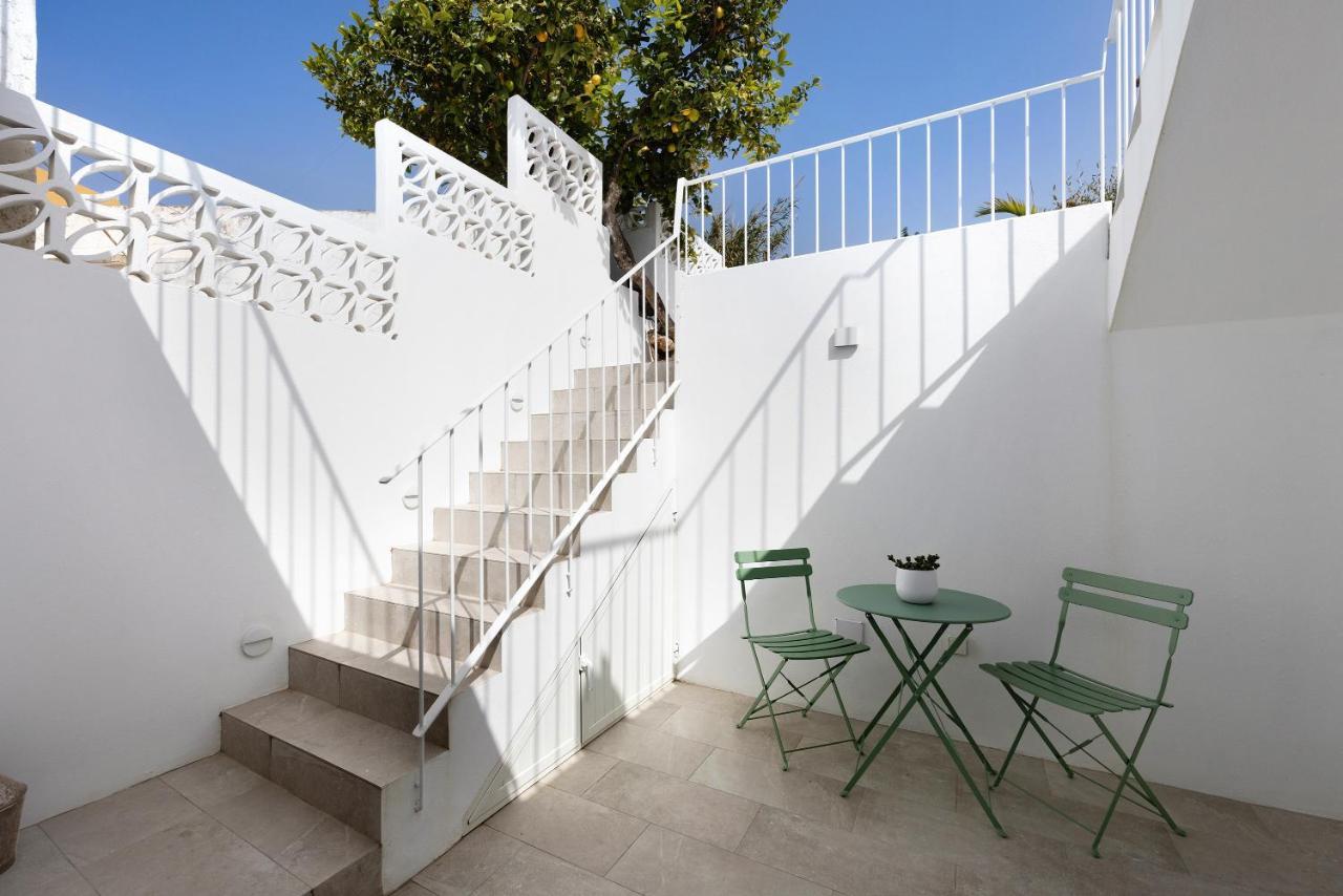 Casa Helena Villa Ferragudo  Ngoại thất bức ảnh