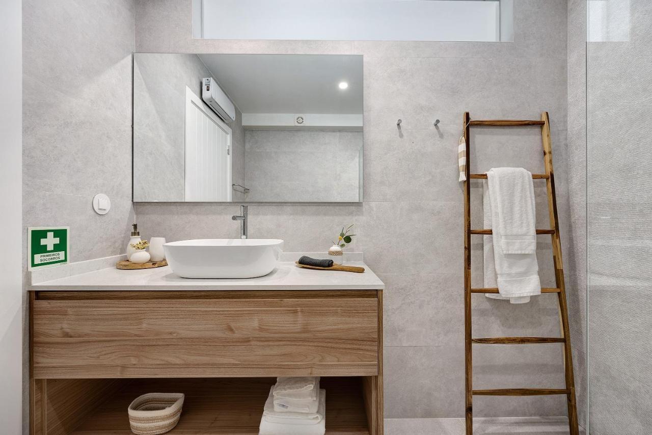 Casa Helena Villa Ferragudo  Ngoại thất bức ảnh