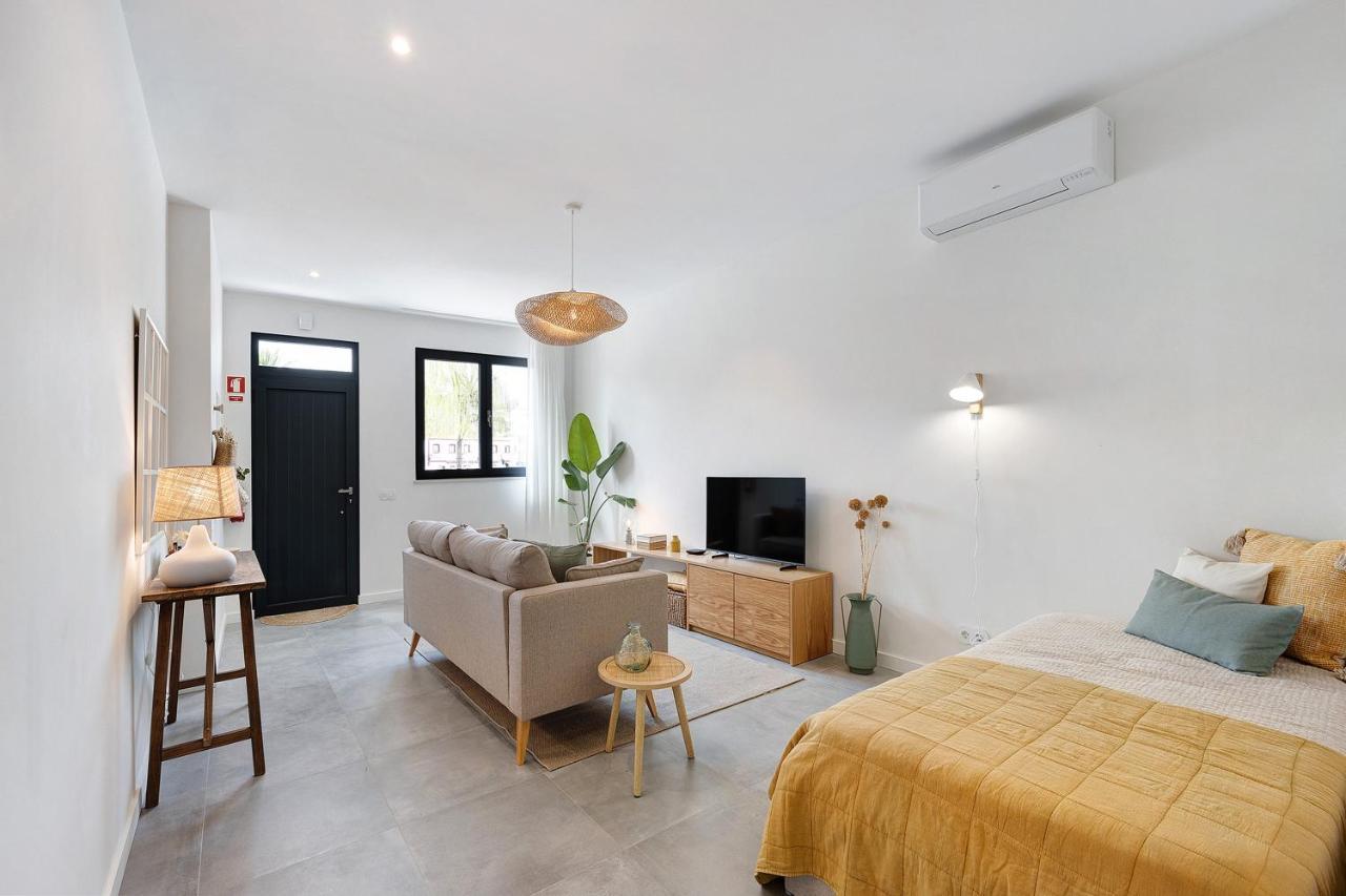 Casa Helena Villa Ferragudo  Ngoại thất bức ảnh