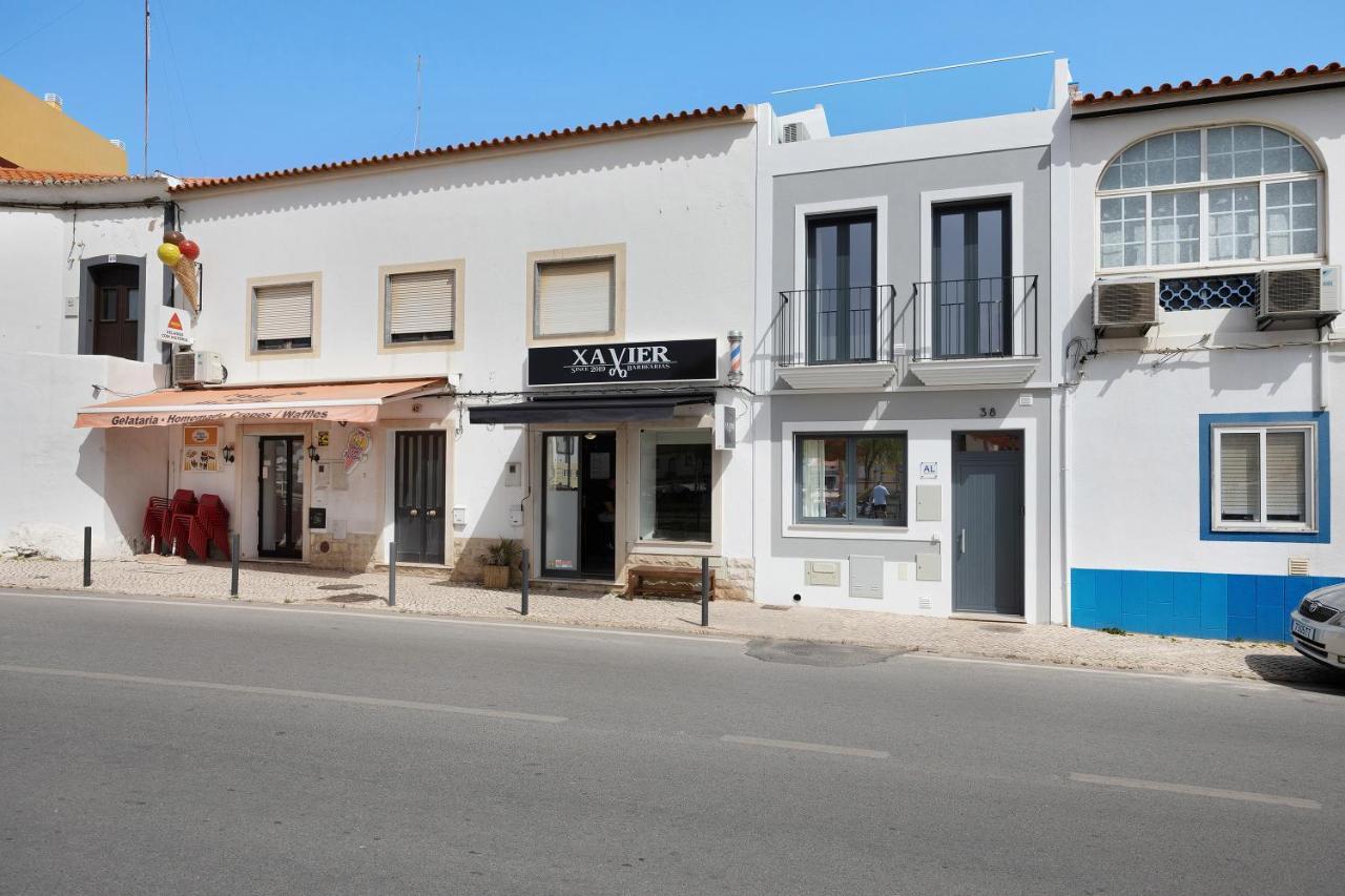 Casa Helena Villa Ferragudo  Ngoại thất bức ảnh
