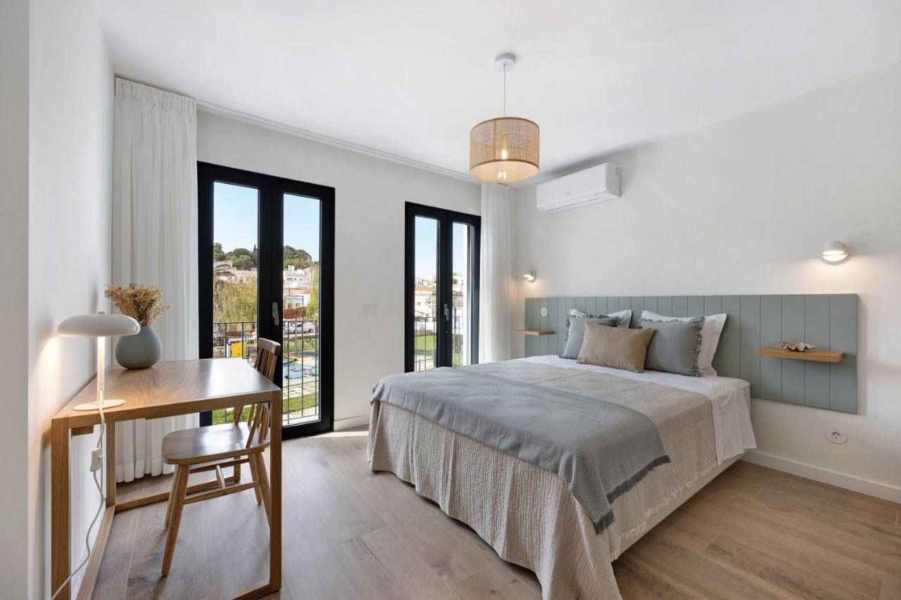 Casa Helena Villa Ferragudo  Ngoại thất bức ảnh