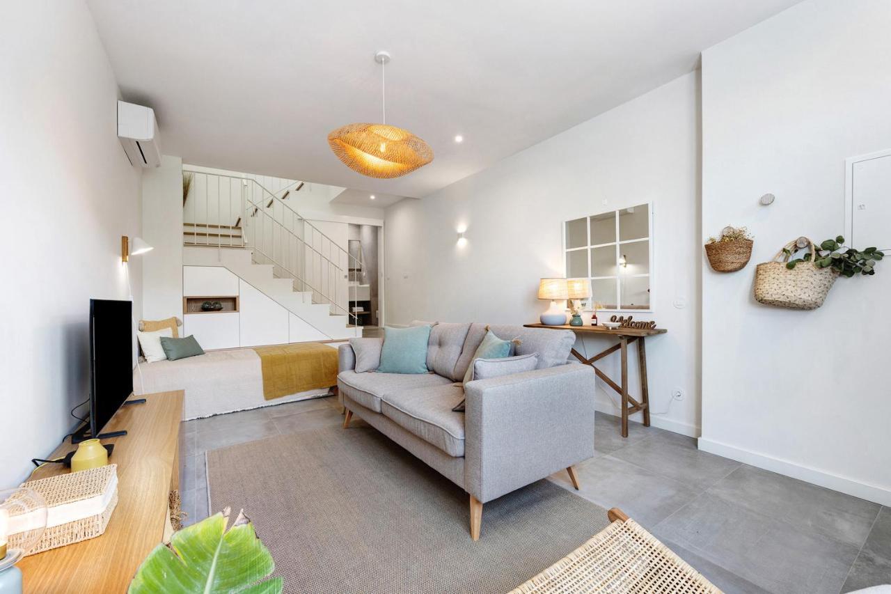 Casa Helena Villa Ferragudo  Ngoại thất bức ảnh