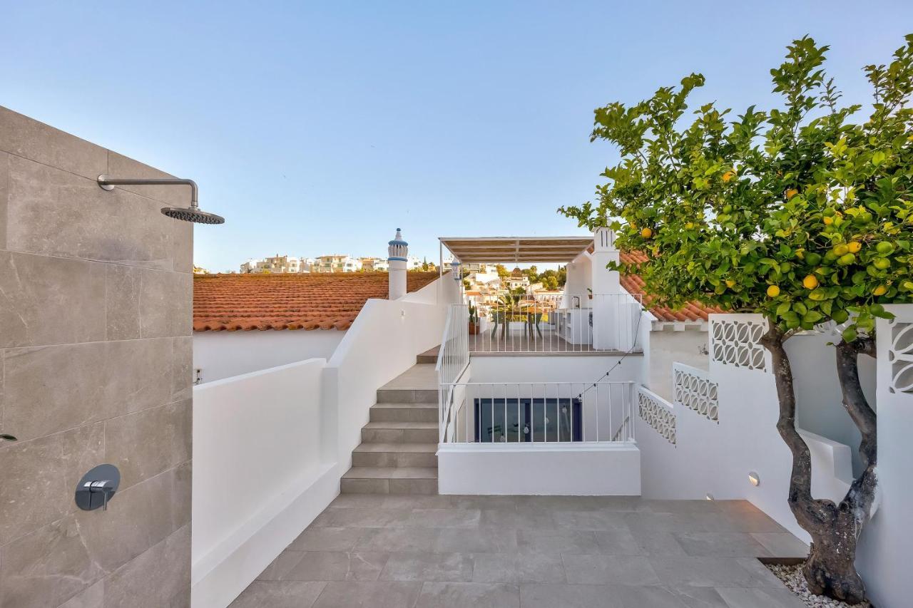 Casa Helena Villa Ferragudo  Ngoại thất bức ảnh
