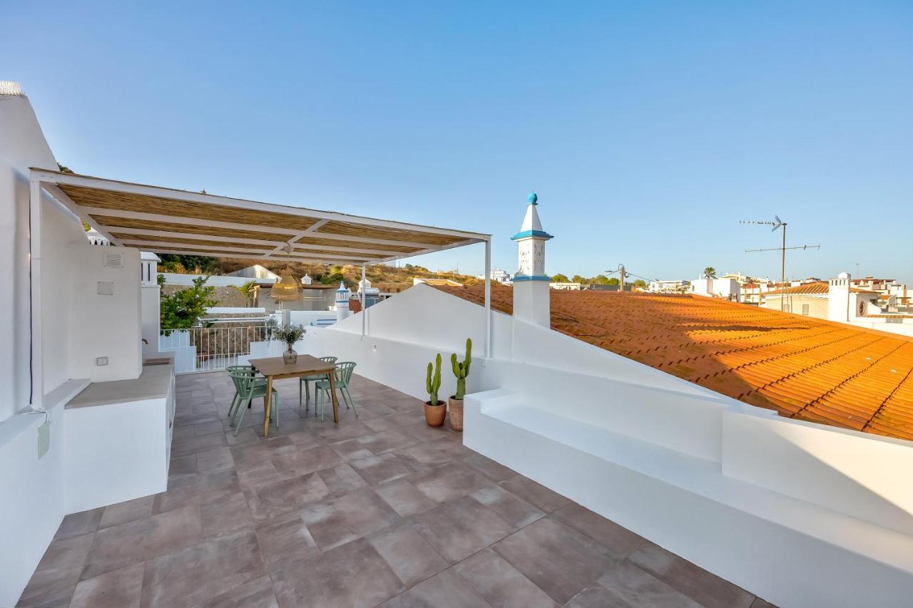 Casa Helena Villa Ferragudo  Ngoại thất bức ảnh